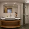 Отель Holiday Flat Near Four ski Lifts in Mayrhofen, фото 6