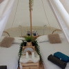 Отель Seaside Glamping @ Heritage Chalet, фото 20