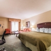 Отель Quality Inn Kingsport, фото 2