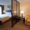 Отель Holiday Inn Hasbrouck Heights-Meadowlands, an IHG Hotel, фото 11