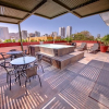 Отель Oasis Fresh Hotel, фото 13