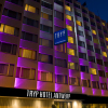 Отель TRYP By Wyndham Antwerp, фото 1