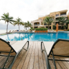 Отель Corto Maltes with Terrace Beach Front 304, фото 5