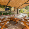 Отель Sea View Villa - Private Pool- 7 min to Beach, фото 13