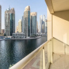 Отель Timelessly Modern 3BR w/ Fascinating Marina Views!, фото 20