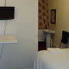 Отель Bailey Hotel, фото 1