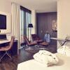 Отель Mercure City Amersfoort Centre Hotel, фото 5