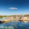 Отель Golfe du Morbihan - Maison avec vue sur mer à Baden, фото 5