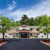 Отель Days Inn & Suites by Wyndham Stevens Point, фото 13