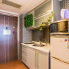 Отель Shanghai Yueyi Apartment Hotel, фото 9