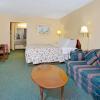 Отель Days Inn Alexandria South, фото 9