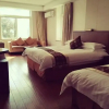 Отель Qiye Shuxia Hotel, фото 30