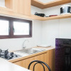 Отель Contemporary 2Br At Asatti Apartment, фото 6