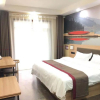 Отель Thank Inn Plus Hotel Xuzhou Tongshan District Beijing South Road, фото 3