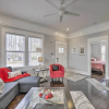 Отель Cozy Atlanta Home ~ 3 Mi to Dtwn Attractions!, фото 12