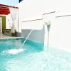 Отель Silversalt Baga Luxury Boutique Villa With Private Pool, фото 7