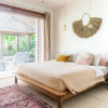 Отель Modern Private Villa, 2 BR, Canggu With Staff, фото 3