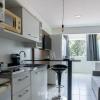 Отель SPTs Studios Convenientes em Blumenau, фото 15