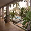 Отель Apartamento Hotel, фото 15