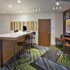 Отель Holiday Inn Express & Suites South Hill, an IHG Hotel, фото 14