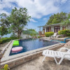 Отель Phi Phi Cozy Seafront Resort, фото 6