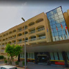 Отель Evenia Olympic Suites, фото 1
