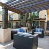 Отель The Cove Hotel, Long Beach, фото 14