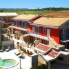 Отель Residence il Borghetto, фото 13
