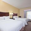 Отель Hampton Inn Gainesville-Haymarket в Гейнсвиле