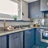 Отель Splendid 160m2 Apartment With Terrace, фото 13