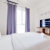 Отель Restful And Cozy Studio Sky House Alam Sutera Apartment, фото 2