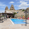Отель Grand Elite Cave Suites, фото 27
