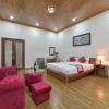 Отель Hoa Vang Riverside Villa, фото 3