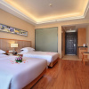 Отель HomePlus LiYu Hotel, фото 7