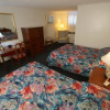 Отель Birds Nest Motel, фото 4
