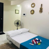 Отель Brandnew 1 Bedroom Apartment at Newport, Pasay Across Naia Terminal 3 With Pool, фото 3