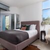 Отель Blue Steel by AvantStay Ultramodern Architectural Masterpiece w Gorgeous Views в Санта-Росе