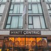 Отель Hyatt Centric The Liberties Dublin, фото 30