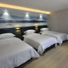 Отель New Beijing Hotel (Guangzhou Sun Yat Sen Memorial Hospital Yide Road Subway Station), фото 44