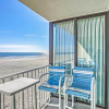 Отель Oceanfront Myrtle Beach Condo Near Golfing, фото 7