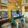 Отель Broken Bow Cabin w/ Game Room & Private Hot Tub!, фото 10