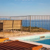 Отель Villa With 3 Bedrooms in Podgora, With Wonderful sea View, Private Poo, фото 17