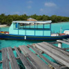 Отель Keyodhoo Manta View guest house, фото 11