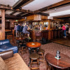 Отель Hardwick Arms Hotel, фото 22