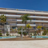 Отель Port Canigó by BT Apartments, фото 6