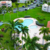 Отель Exclusive and Lovely Villa Apartment at Dorado PR., фото 16