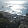 Отель Gorgeous Sea View Penthouse in Carvajal, 3 Mins Walk To the Beach, Wifi, фото 10