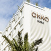 Отель OKKO Hotels Cannes Centre в Каннах