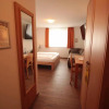 Отель Pension Im Sunnegässle, фото 36