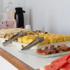 Отель Pousada La Ferrugem Suites, фото 25